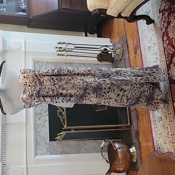 Carlos Miele Gown - Picture 7 of 12